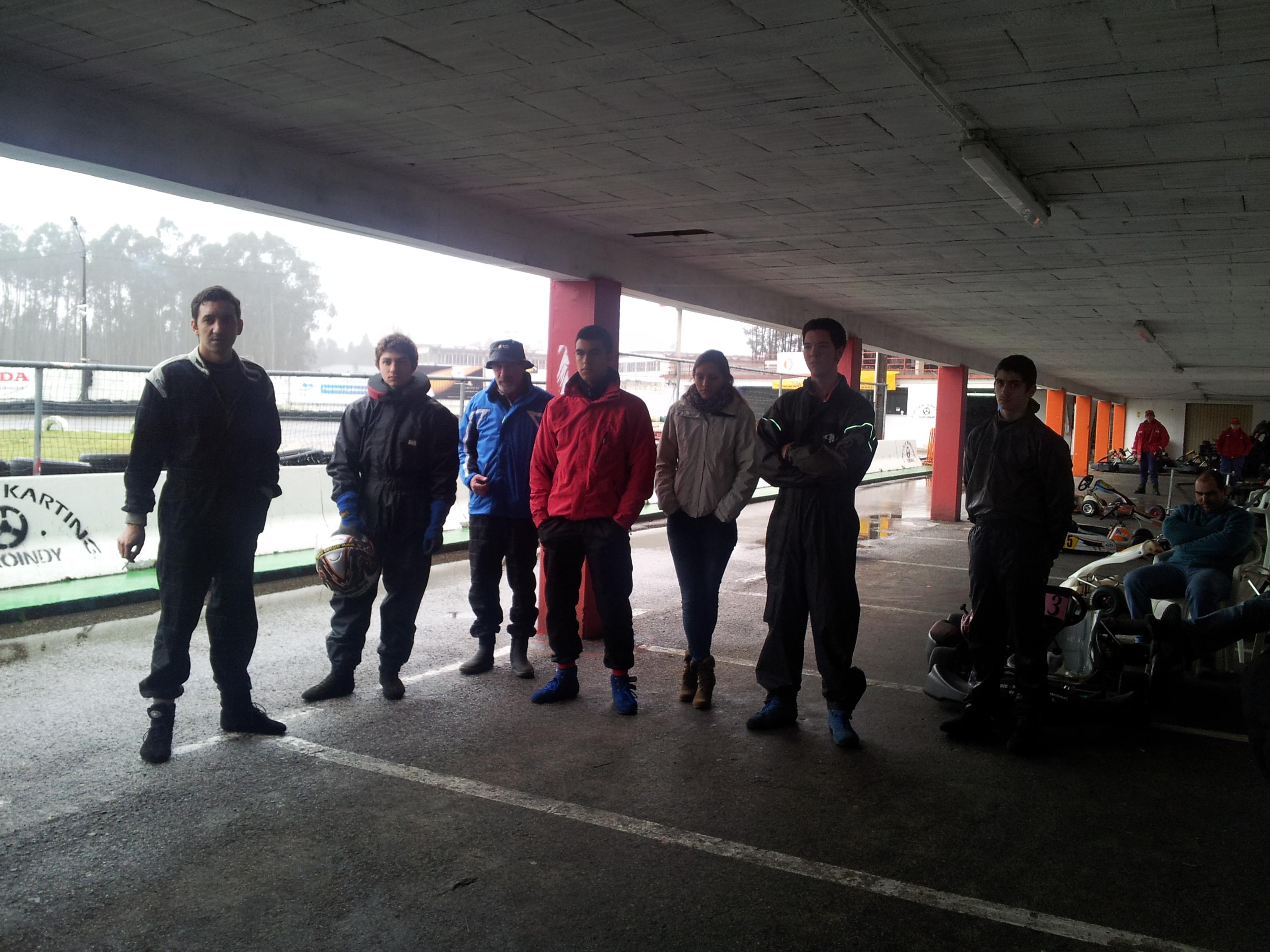 Troféu Honda de Inverno 2014 - 2º Prova11